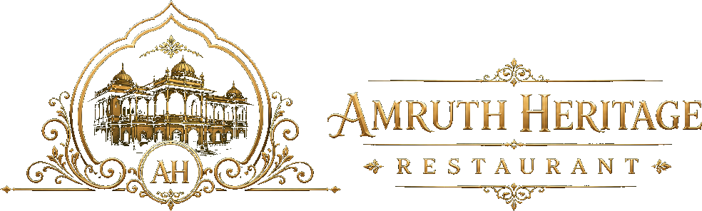Amruth Heritage Restaurant